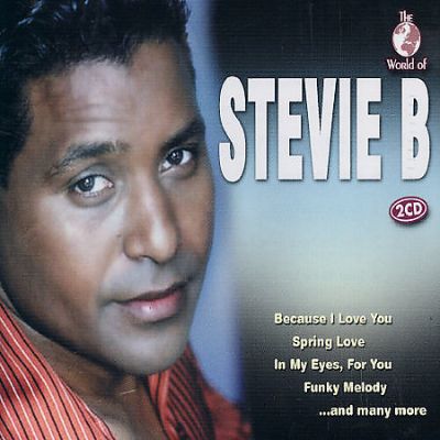 stevie b discography torrent
